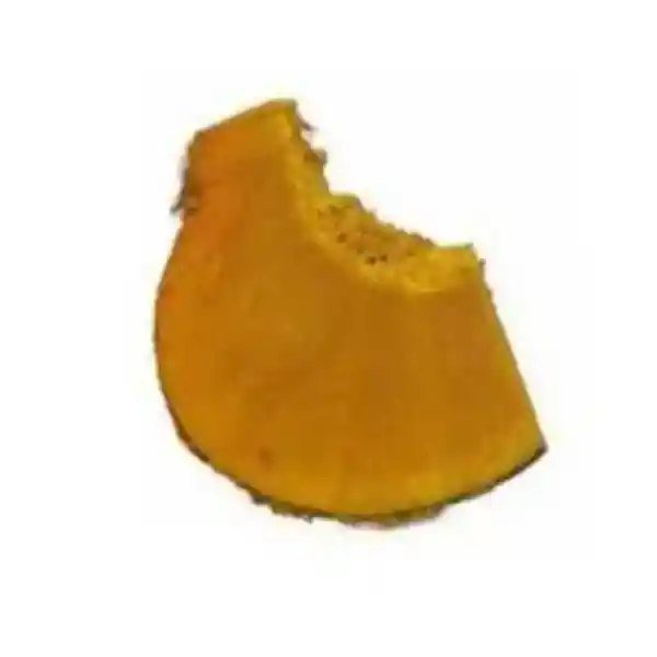 Zapallo Camote