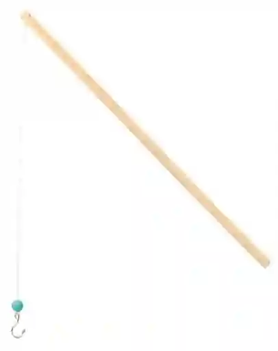 Avenir Palo de Pezcar Fishing Rods - 6182027