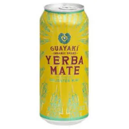 Taragüi Yerba Mate Citricos Del Litoral