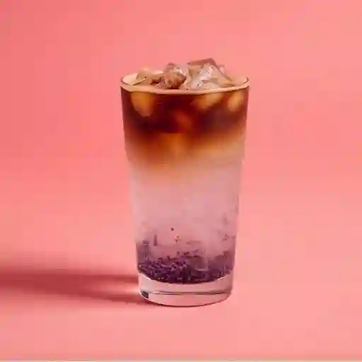 Ice espresso tonic lavanda 500ml