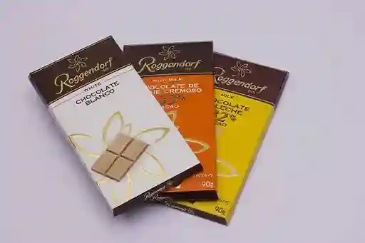 Barra de Chocolate