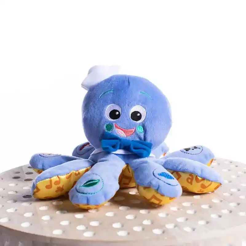 Baby Einstein Pulpo Octoplush Baby Einstein 01U8E930933