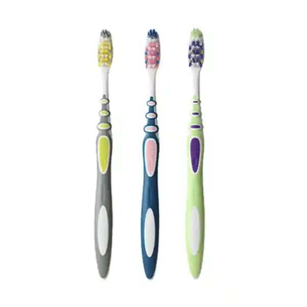 Paquete Cepillos de Dientes Miniso