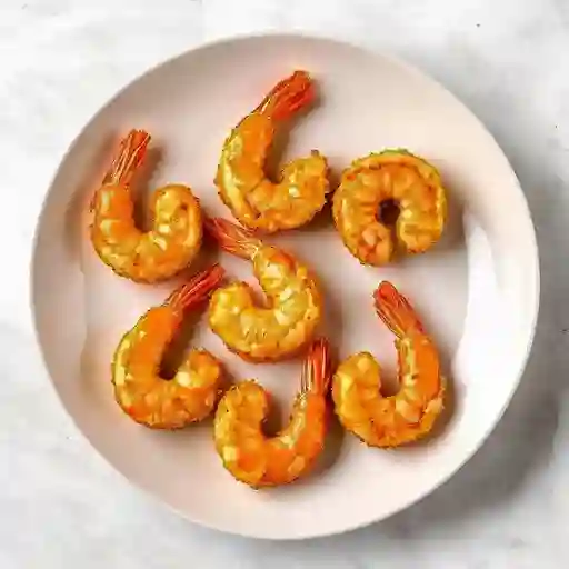 Camarones Ecuatorianos