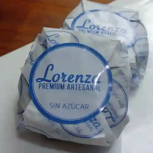 Alfajor Artesanal Premium Sin Azucar