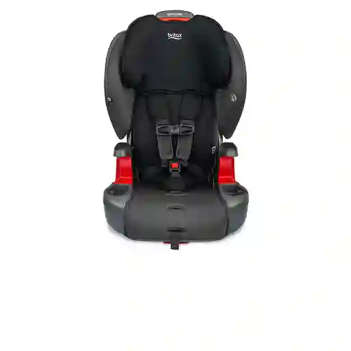 Silla de Auto Butaca Grow With You Mod Black Britax