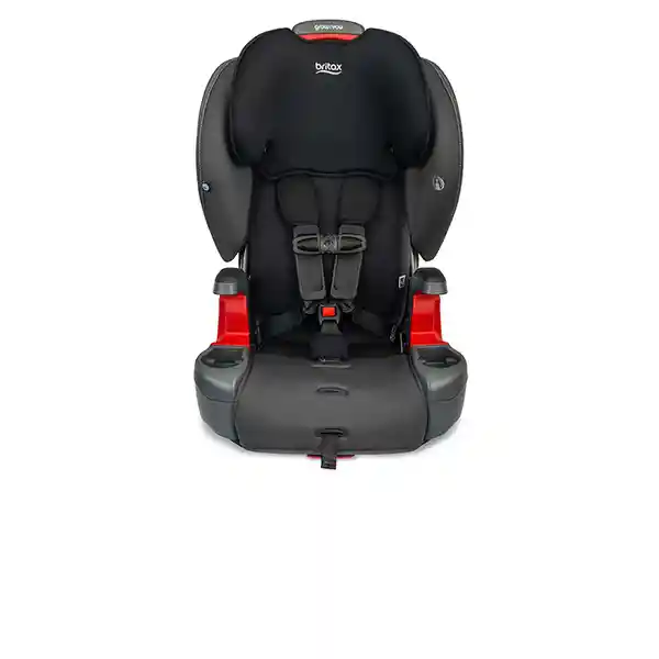 Silla de Auto Butaca Grow With You Mod Black Britax