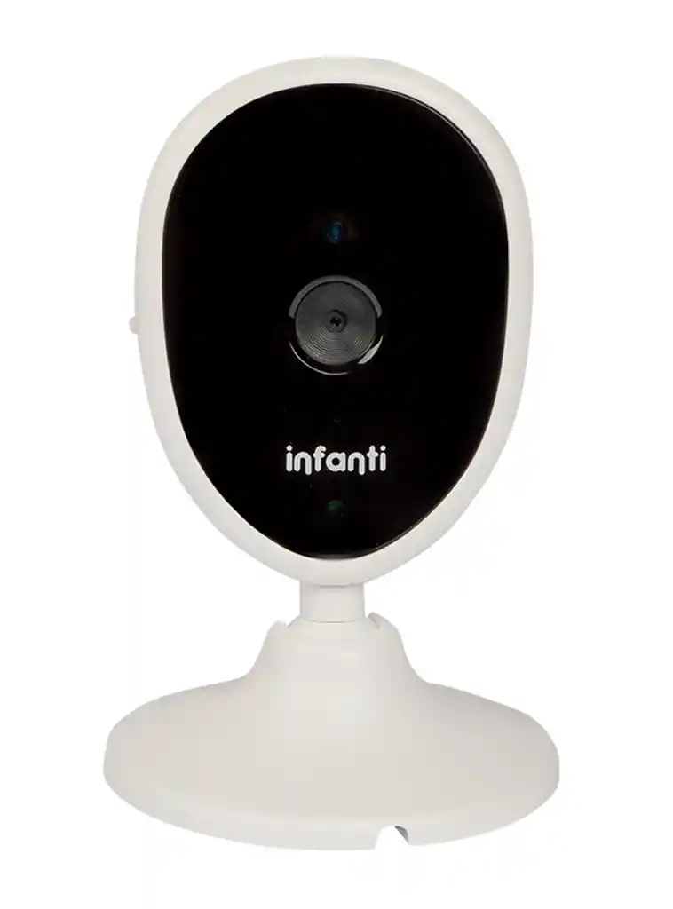 Infanti Video Monitor Dc-405 4.3''