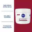 Nivea Crema Corporal Regeneración Intensiva