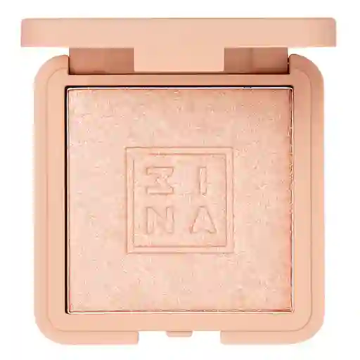 3INA Polvo Iluminador The Highlighter 512