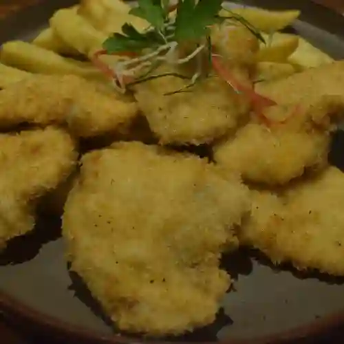 Nuggets de la Casa
