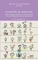 Cuestión de Derechos - Aguirre Pastén Beatriz