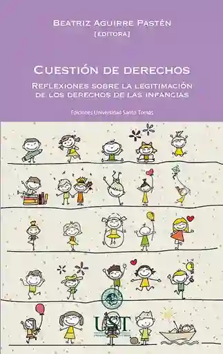 Cuestión de Derechos - Aguirre Pastén Beatriz