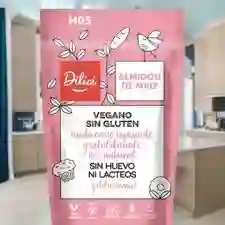 Dilici Almidón de Maiz