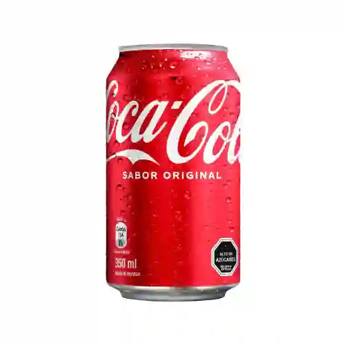 Coca Cola 354 ml