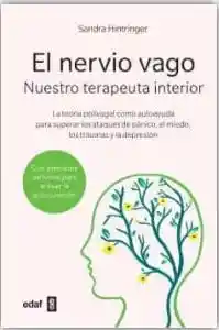 El Nervio Vago - Hintringer Sandra