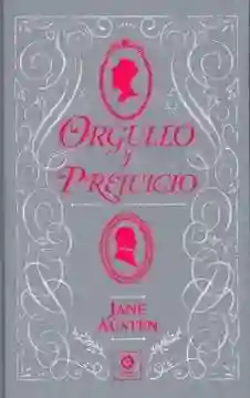 Orgullo y Prejuicio