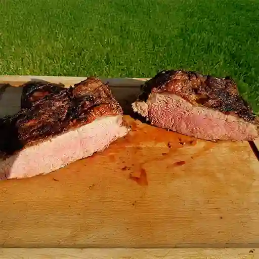 Lomo Liso de Vacuno de 400grs