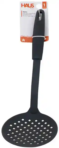 Haus Espumadera Nylon