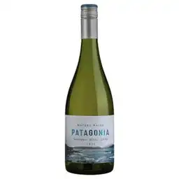 Patagonia Vino Sauvignon Blanc 750 cc