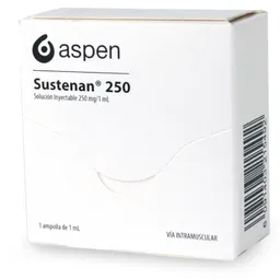 Sustenan (250 mg)