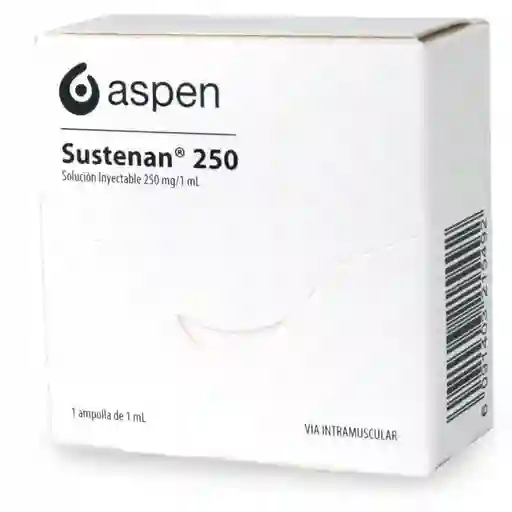 Sustenan (250 mg)