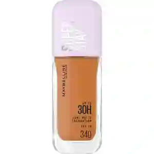 Maybelline Lápiz Superstay Lumi Matte 340