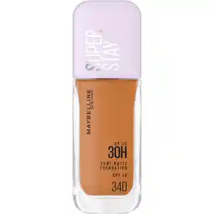 Maybelline Lápiz Superstay Lumi Matte 340