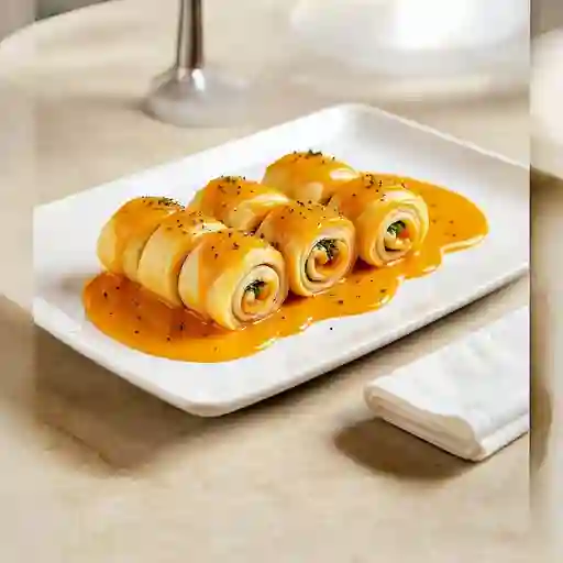 Kanikama, Queso Y Palta