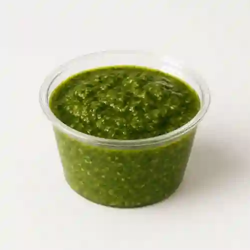 Salsa Pesto