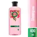 Herbal Essences Shampoo de Rosa Mosqueta Suave