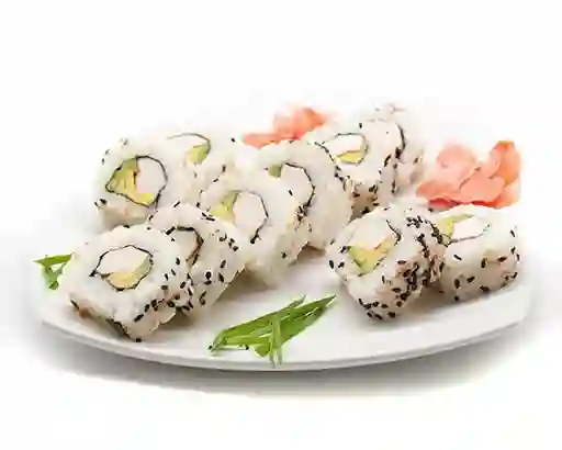 California Roll