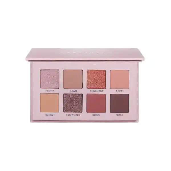 Anastasia Beverly Hills Paleta de Sombras Mini Glam to go