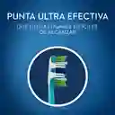 Oral-B Cepillo de Dientes Advanced 5 Acciones de Limpieza Suaves