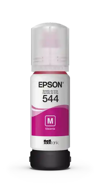 T544 Dye Magenta Ink Bottle (65ml)