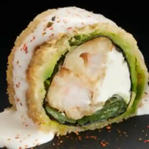 Ebi Palta Furay Oriental