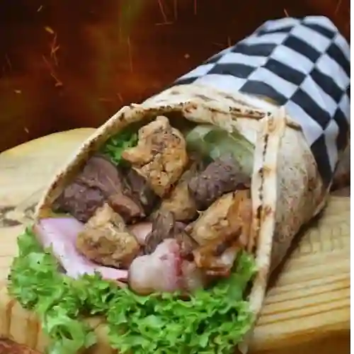 Enrollado Doble Play