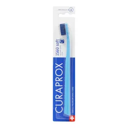 Curaprox Cep.Dent. Dental Soft