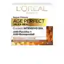 LOréal Crema Age Perfect Jalea Real Dia