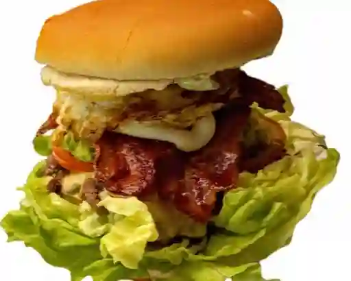 Churrasco Mendoza 2 Papas Fritas de Cortesia