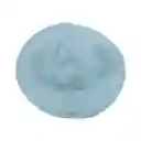 Gorro Bebe Niña Celeste Pillín 46