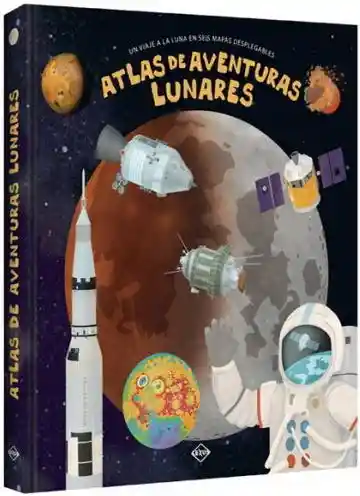 Atlas de Aventuras Lunares