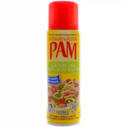 Pam Aceite Oliva en Spray