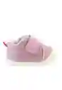 Zapatillas Velcro Gatear Soft Niña Lila 20 823 Ficcus