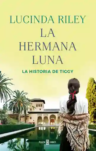 La Hermana Luna (las Siete Hermanas #5)