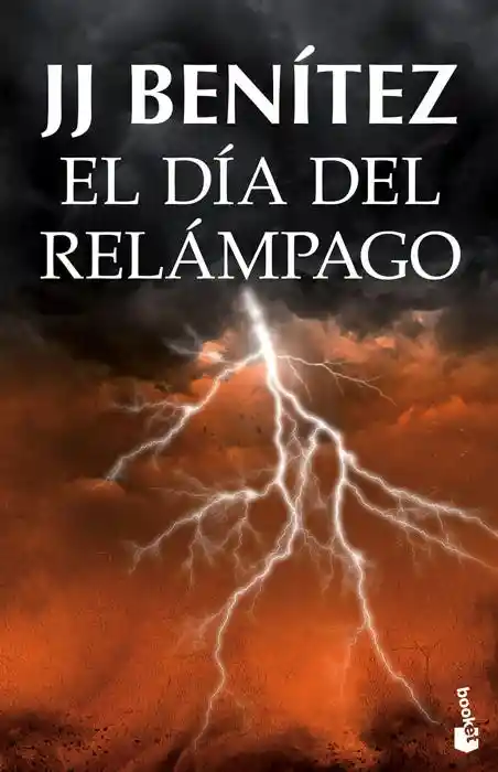 El Día Del Relámpago