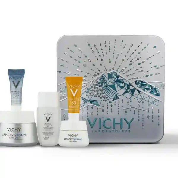 Vichy Estuche Liftactiv Supreme