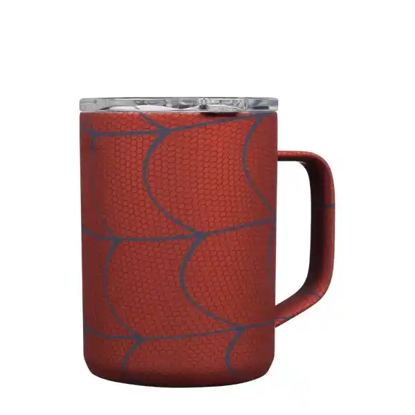 Tazón Térmico Mug Marvel Spiderman 475 mL