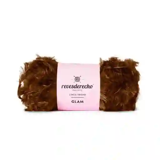 Glam 50 - Brown 109 50 Gr