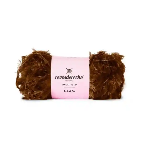 Glam 50 - Brown 109 50 Gr